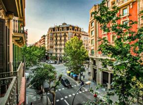 Centro Barcelona